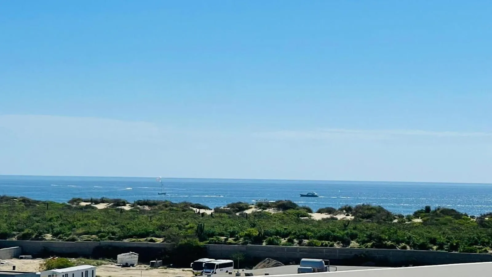 Apartamento Playa Medano Caminando, Alberca En El Roof Cabo San Lucas 0*,  México